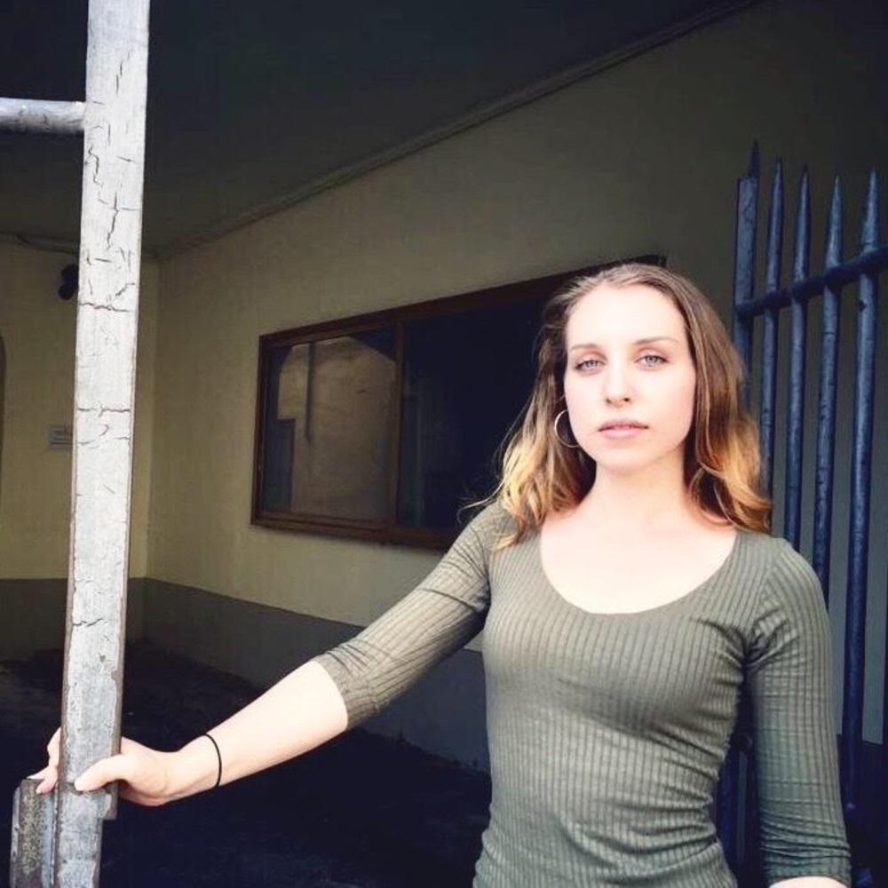 Meet your Posher, Gianna